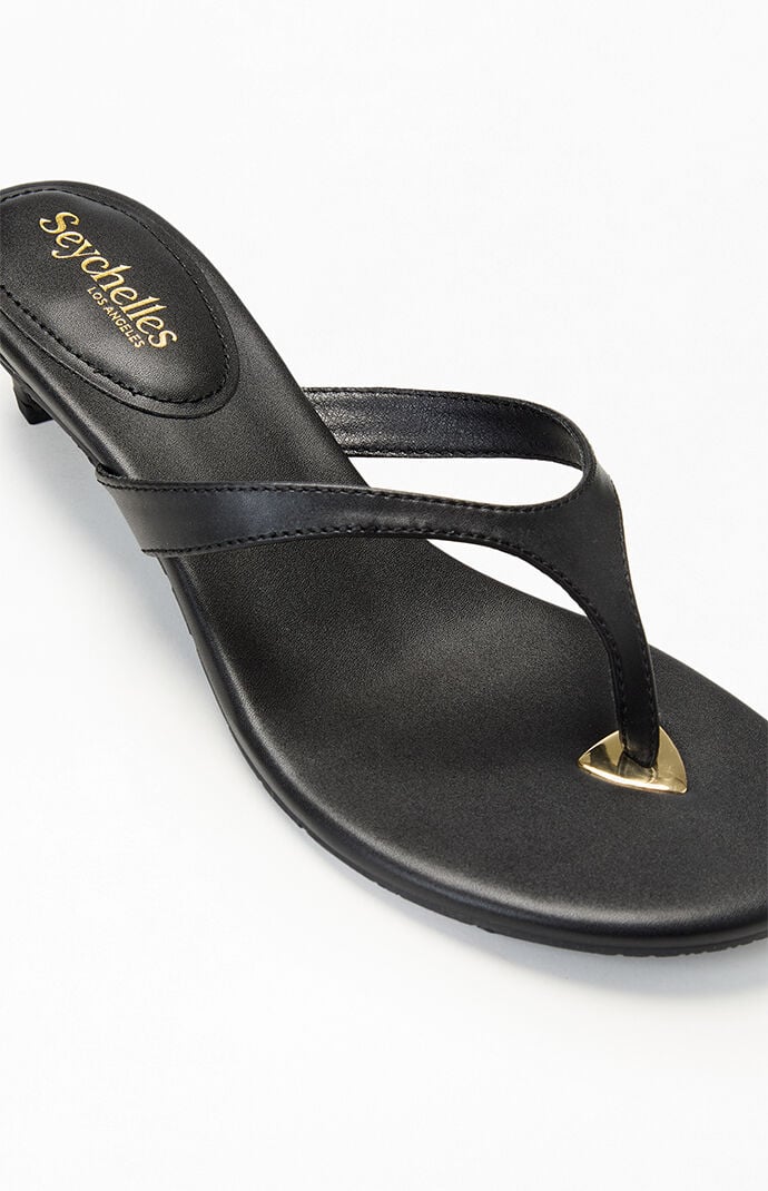 Seychelles Women's My Little Secret Heels