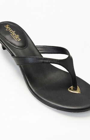 Women's My Little Secret Heels image number 6