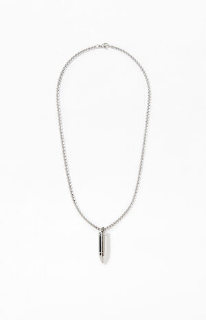 Silver Bullet Chain image number 1