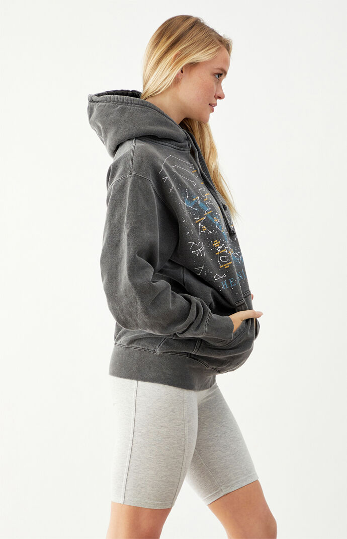 heavenly hoodie