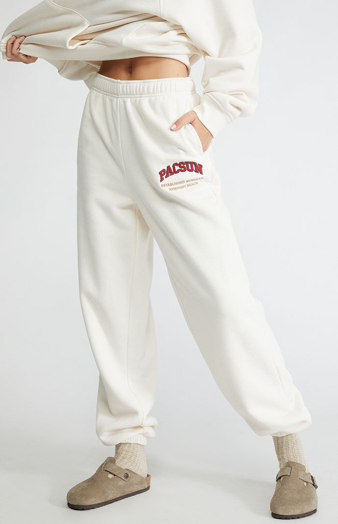 Pacsun womens sweatpants online