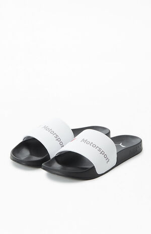 BMW Leadcat 2.0 Slide Sandals image number 2