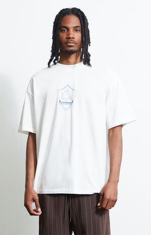 LA Galaxy '96 T-Shirt image number 2