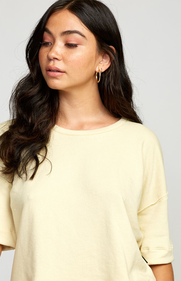Vegas Pullover Top