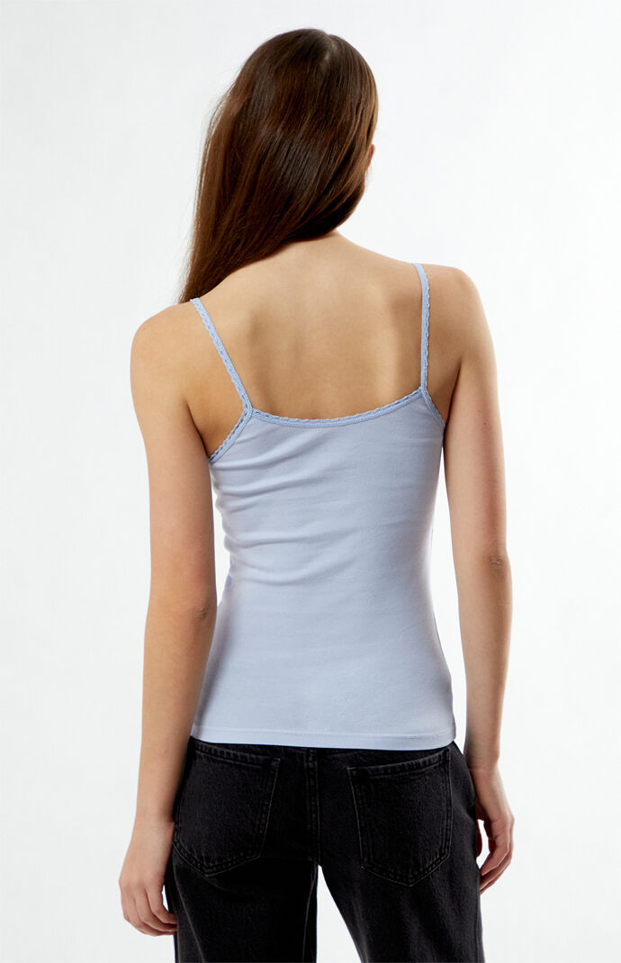 PS / LA Vase Tank Top