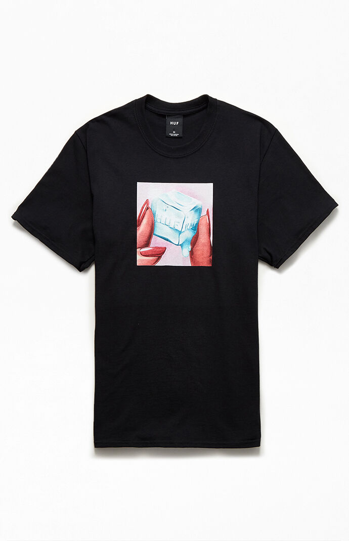 Ice Melts T-Shirt