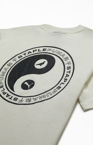 x STAPLE Yin Yang T-Shirt image number 4