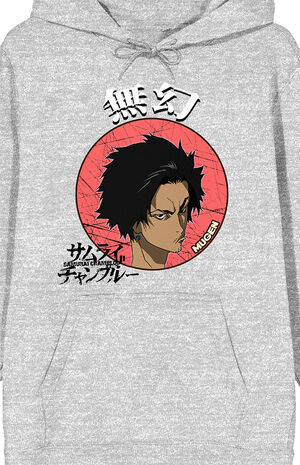 Samurai Champloo Mugen Hoodie | PacSun