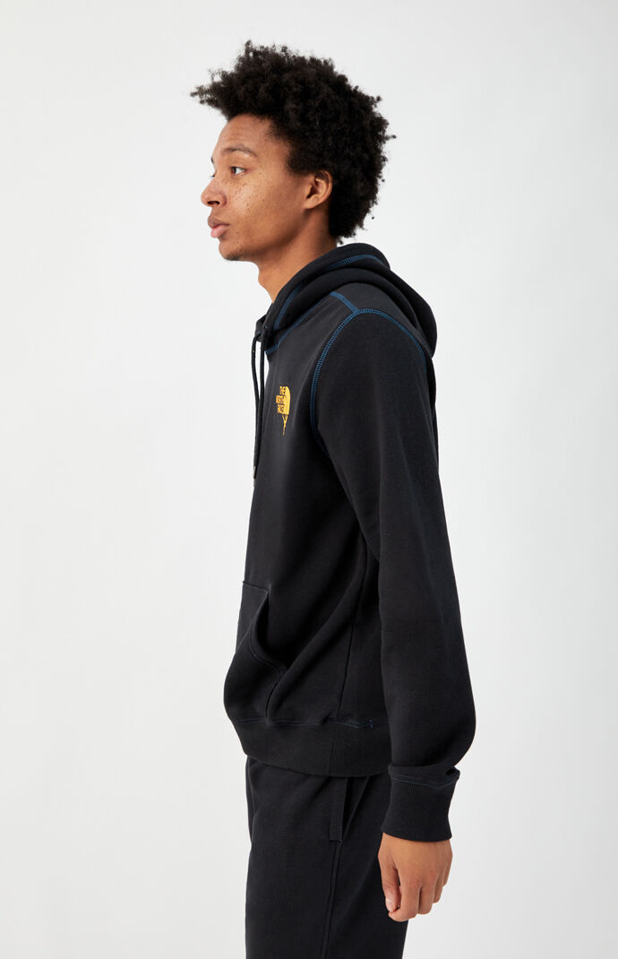 Dome Climb Hoodie