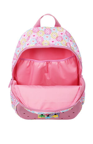 Floral Back to School Backpack image number 6