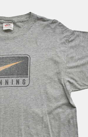 2000s Nike Running T-Shirt image number 3