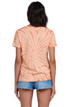 Palm Stripe T-Shirt Palm Stripe T-Shirt image number null