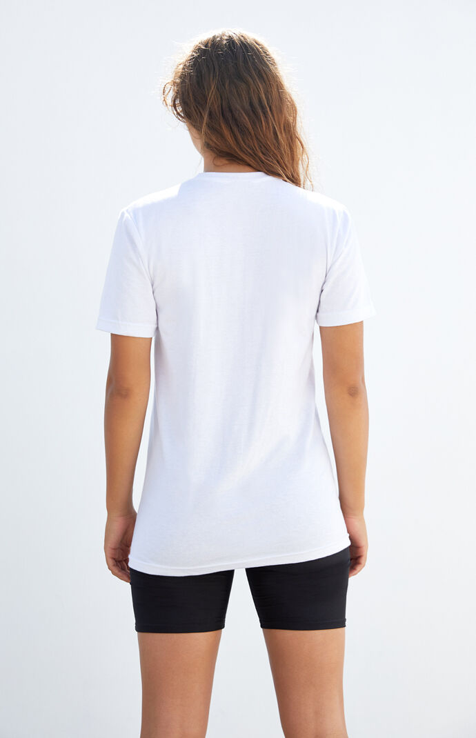 Racism Message T-Shirt