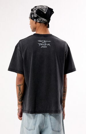 x Gov Ball Liberty T-Shirt image number 4