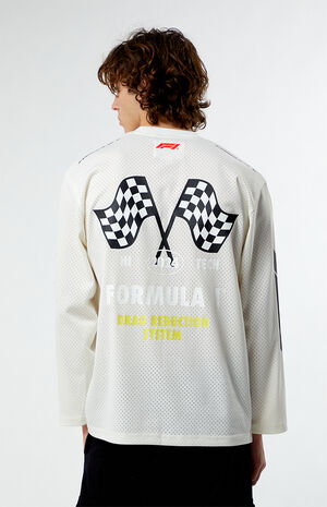 x PacSun Spirit Long Sleeve Jersey image number 4