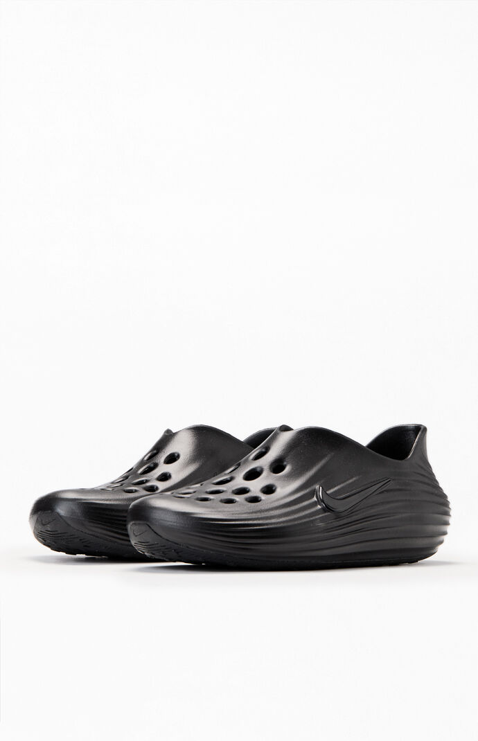 Nike Black ReactX Rejuven8 Shoes | PacSun