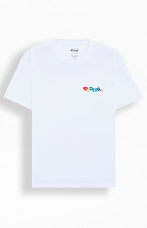 Vinyl T-Shirt image number 2
