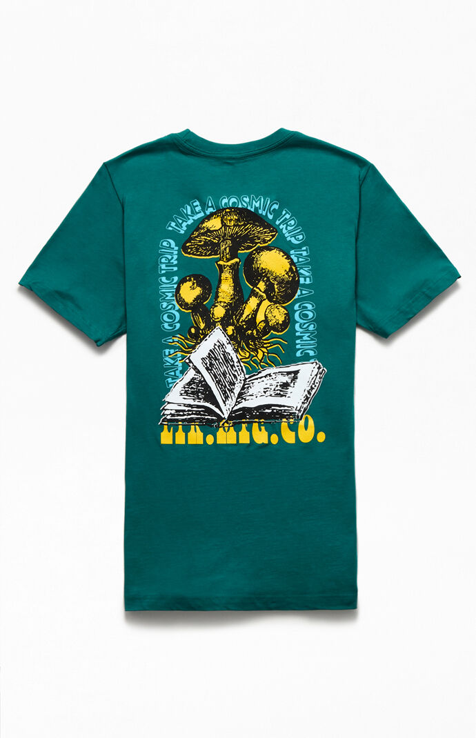 Jolley T-Shirt