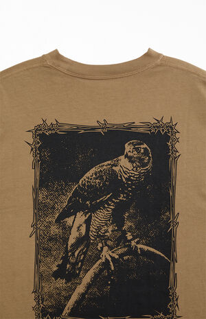 MTE Goshawk Long Sleeve T-Shirt image number 4
