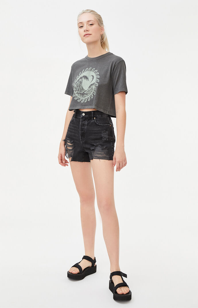Wave Sun T-Shirt