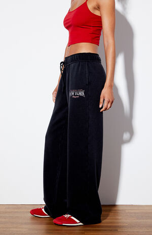 New York Champions Baggy Sweatpants image number 3