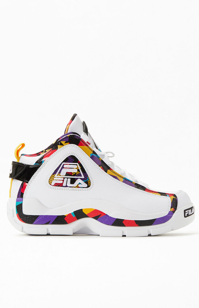 Grant Hill 2 90S Shoes