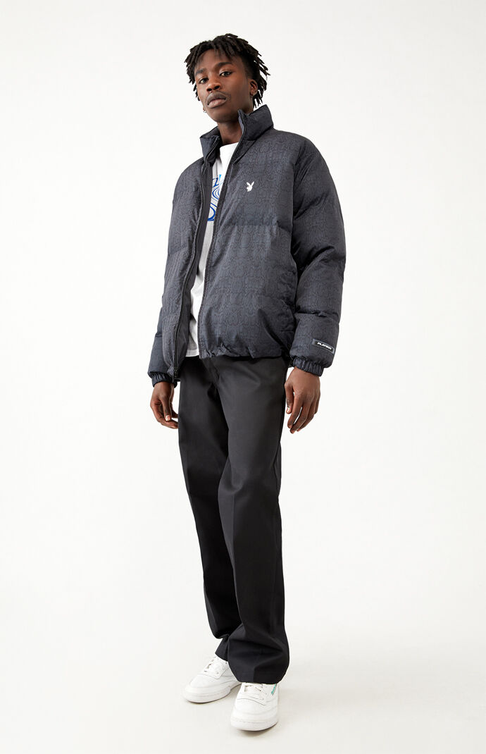 By PacSun Highball Puffer Jacket