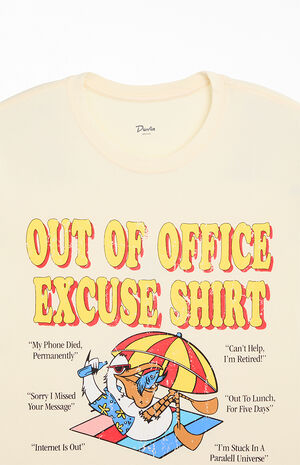 Auto Replay T-Shirt image number 2