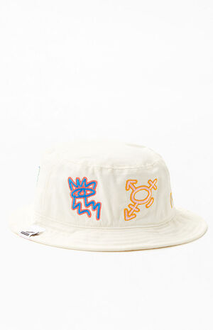Pride Icon Bucket Hat image number 3