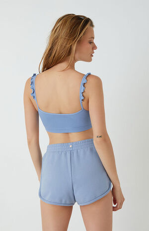 Lounge Monarch Shorts image number 4