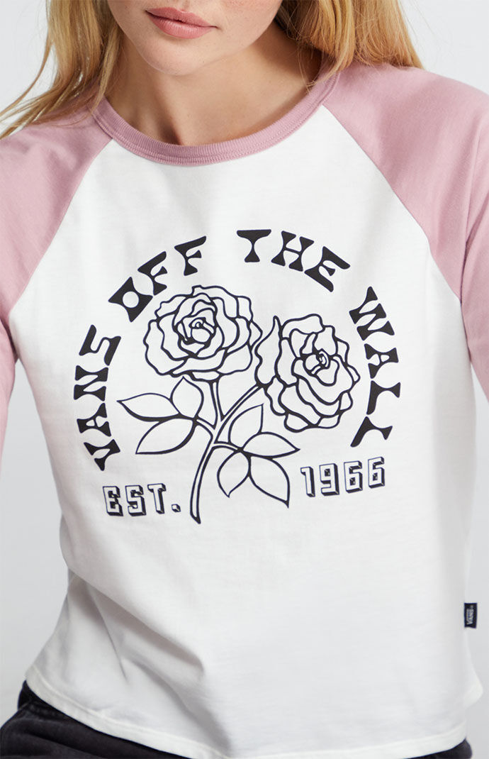 ★lalafox★VINTAGE ROSE ANGEL T-SHIRT★White★韓国★大人気★ MUSINSA | LALAFOX VINTAGE ROSE ANGEL T-SHIRT WHITE BQ2CH103