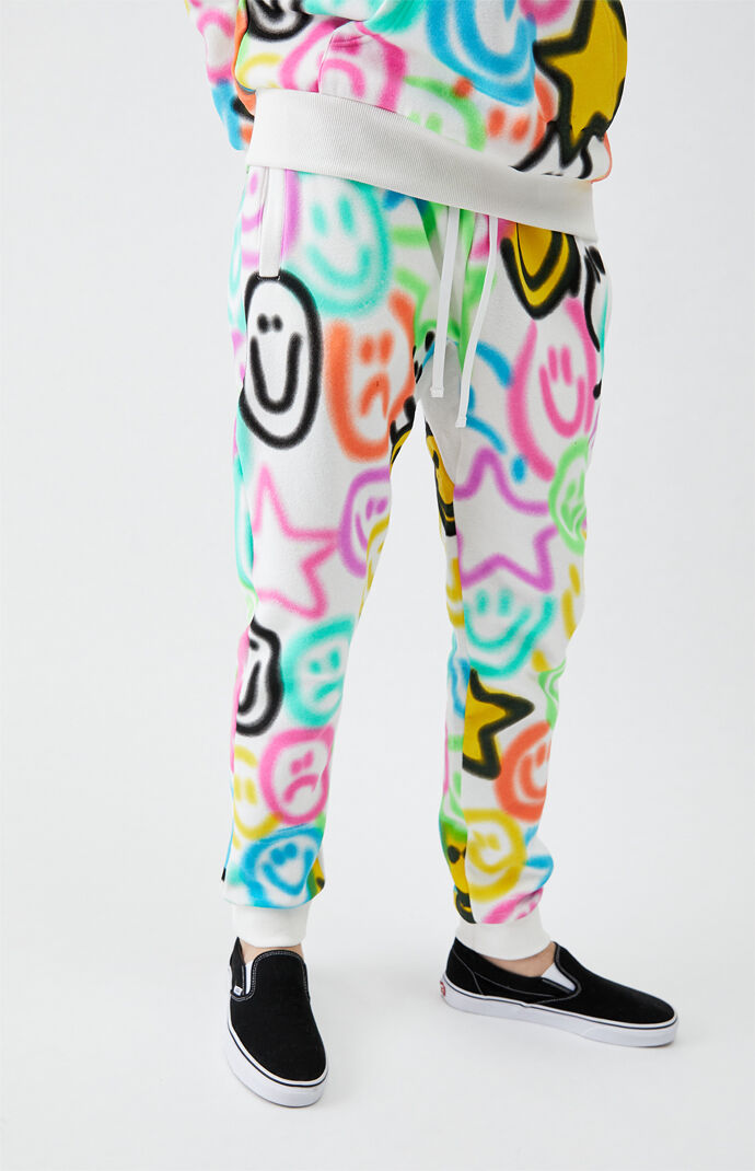 Airbrush Dreams Jogger Sweatpants