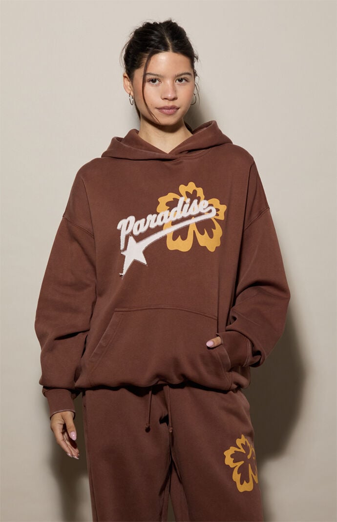 Pacsun Paradise Hoodie