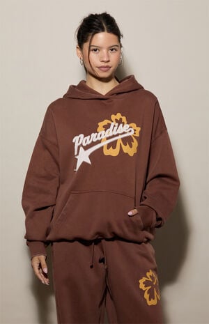 Paradise Hoodie image number 2