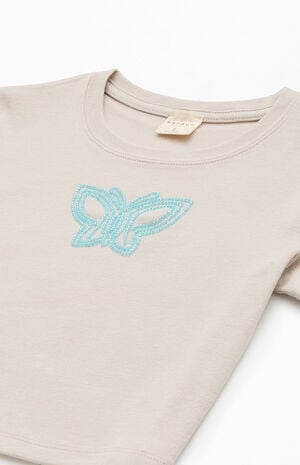 Skimmer Butterfly T-Shirt image number 2