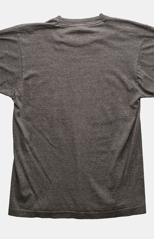 '90s University of Budweiser Graphic T-Shirt image number 2