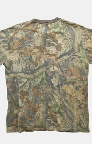 '90s Camo Top image number 2