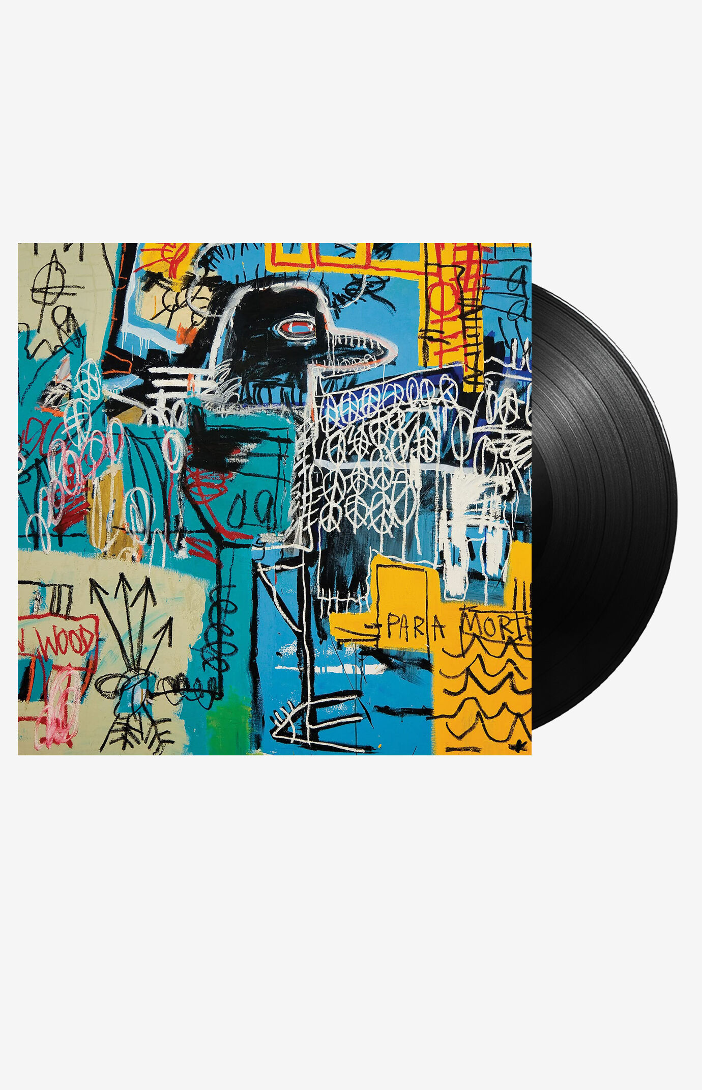 The Strokes The New Abnormal Vinyl Record | Pacsun