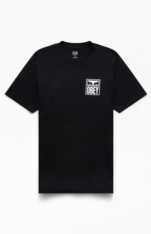 Eyes Icon 2 T-Shirt image number 2