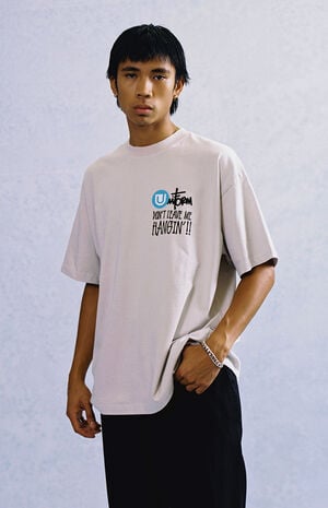 Don't Leave Me Hangin' T-Shirt image number 1