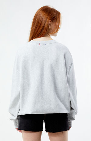 x Rose Bowl USC Champion Crew Neck Sweatshirt image number 3