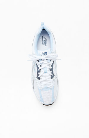 Light Blue 530 Shoes image number 5