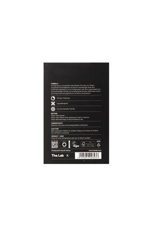 Hat Cleaner Wipes image number 2