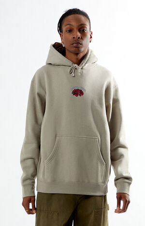 Dressen Rose Solo Hoodie image number 1