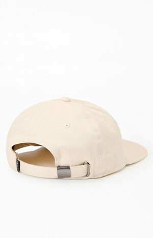 Session Strapback Hat image number 2