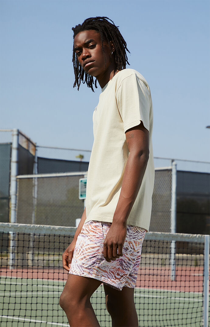 Basics Reece Regular T-Shirt