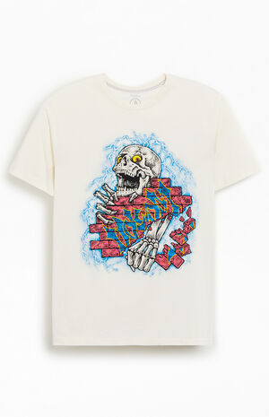 Wall Puncher T-Shirt image number 1