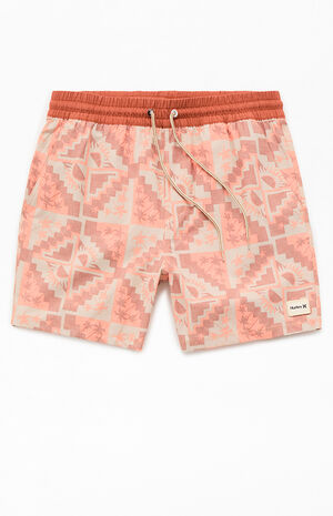 Phantom Naturals Cannonball 6" Swim Trunks image number 1