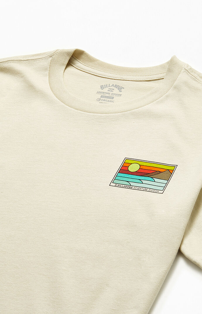 Organic A/Div Prospect T-Shirt