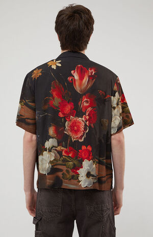 Eden Woven Shirt image number 4